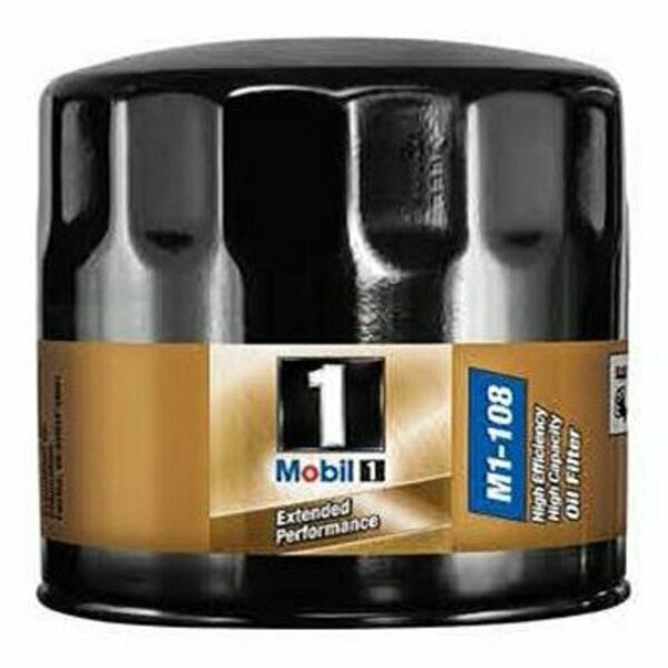 Mobil 1 Mobil1 M1-108Oil Filter M1-108A